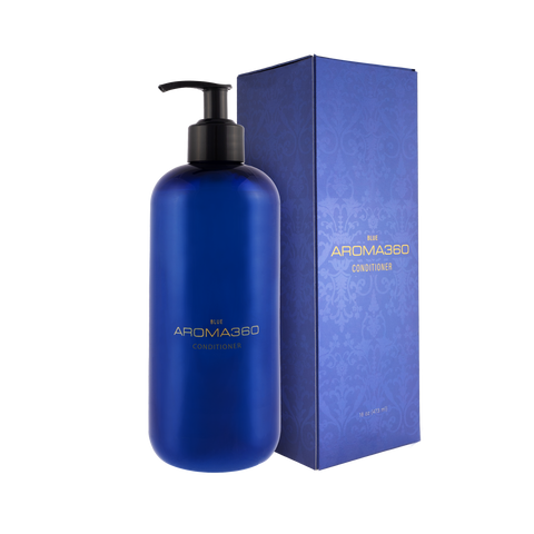 Blue Conditioner